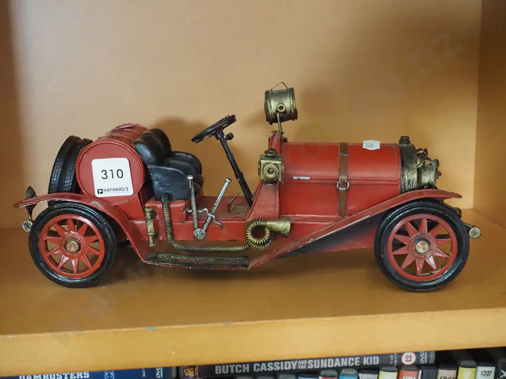 model vintage car Image 1++