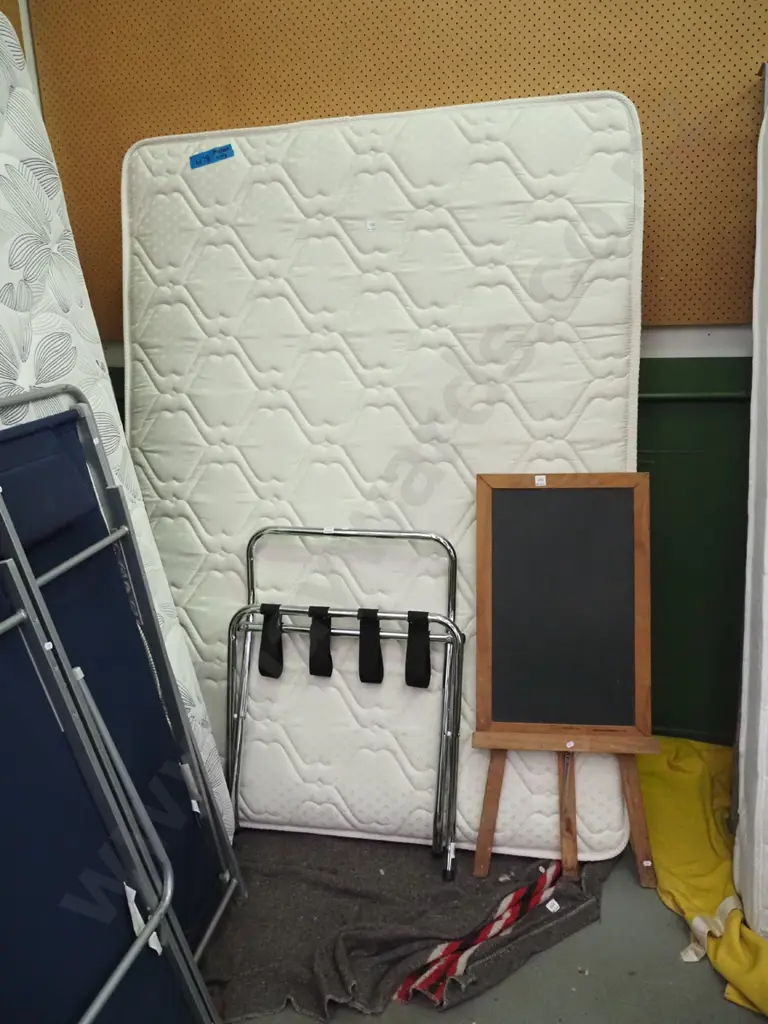 double bed mattress Image 1++