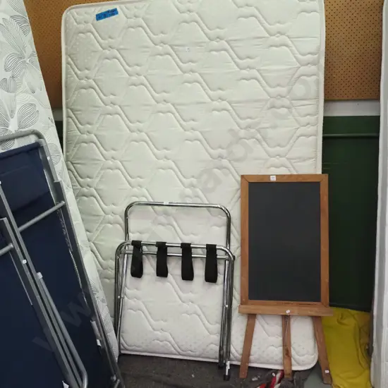 double bed mattress