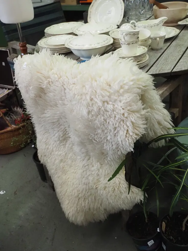 sheepskin Image 1++