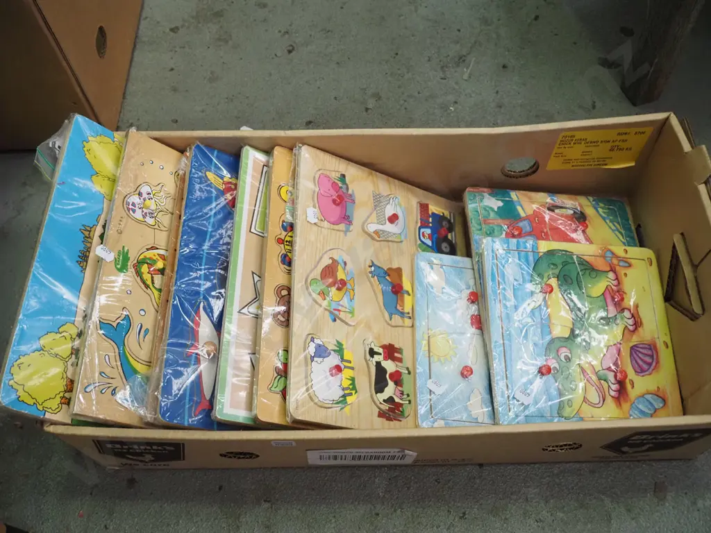 children's puzzles Image 1++