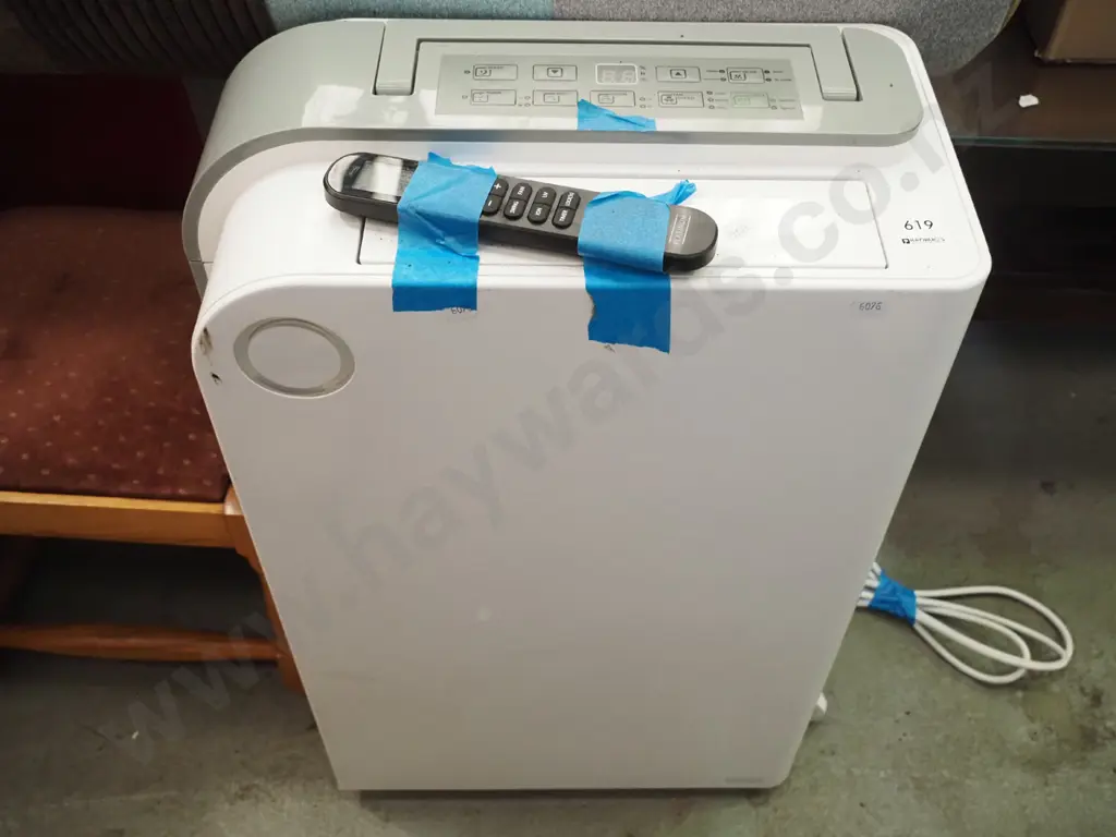 dehumidifier Image 1++