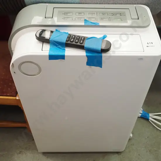 dehumidifier