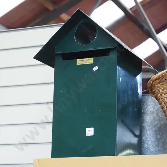 letter box