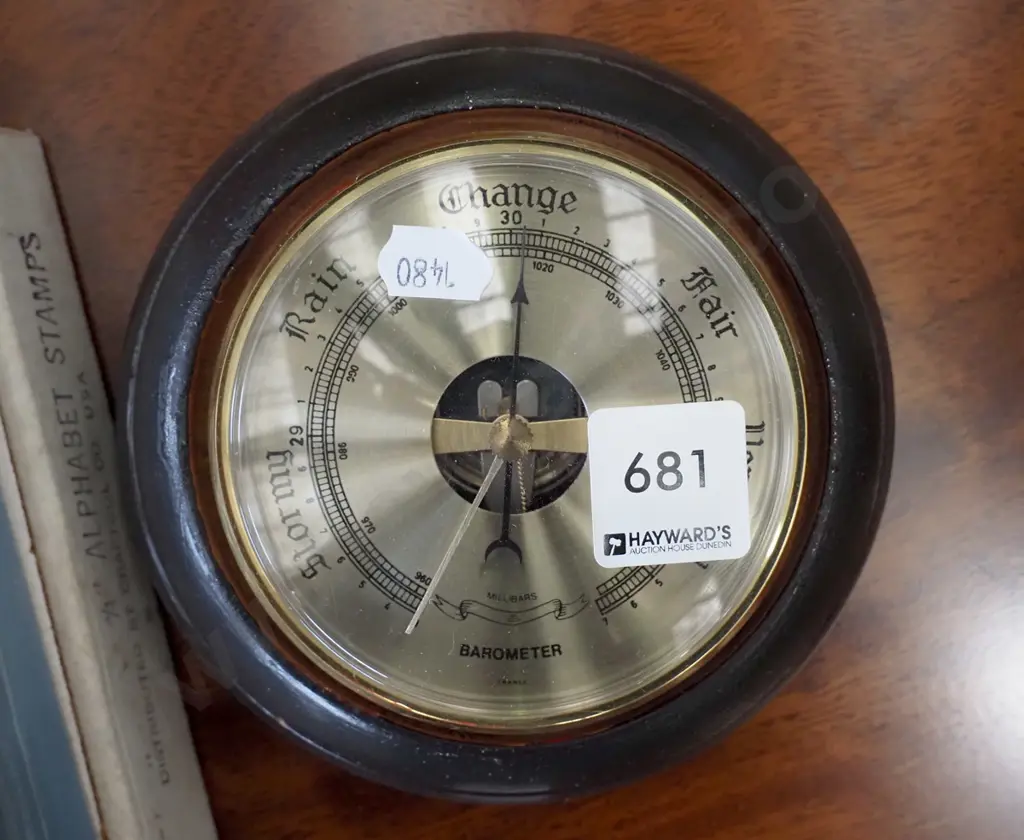 barometer Image 1++