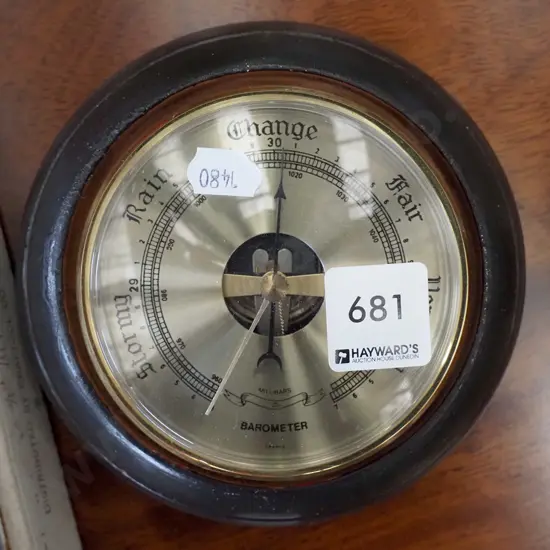 barometer