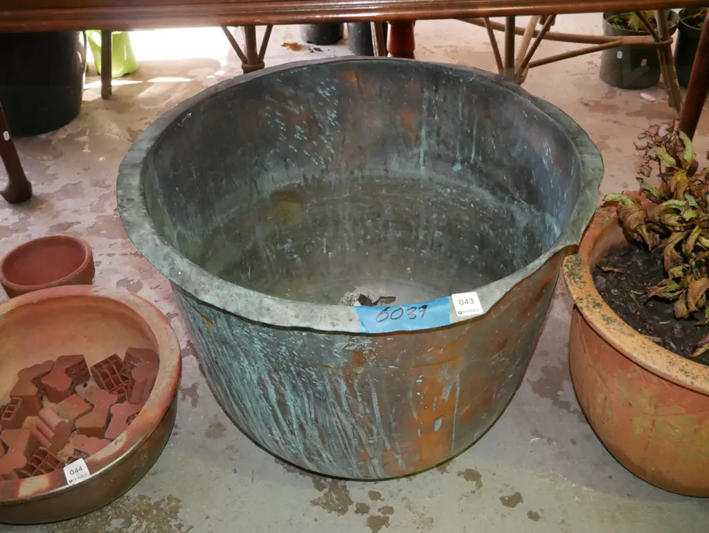 copper copper Diam-590 Image 1++