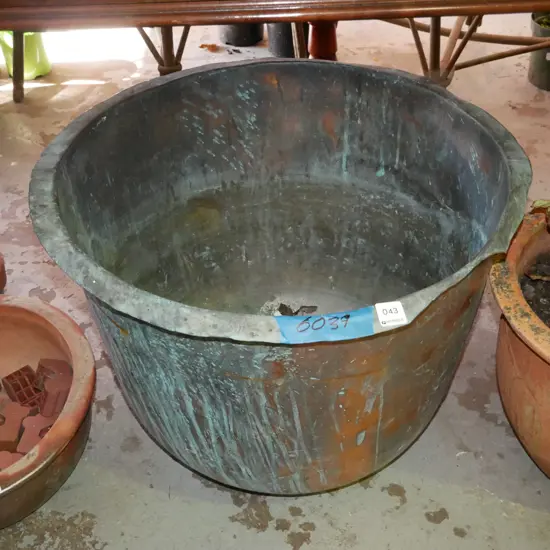 copper copper Diam-590