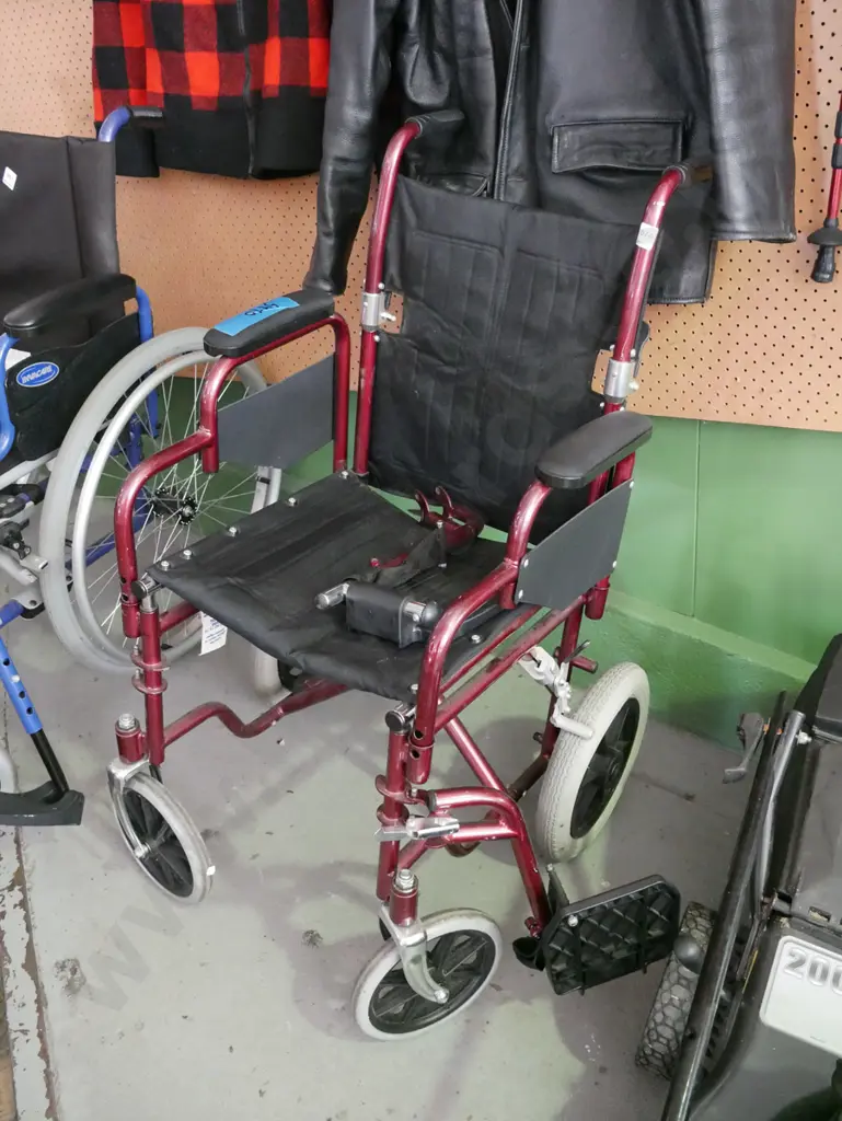 wheelchair Image 1++