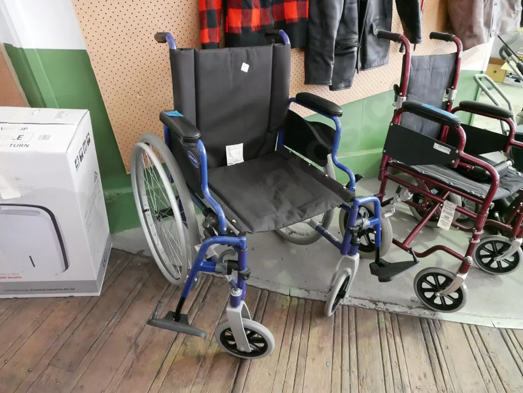 wheelchair Image 1++