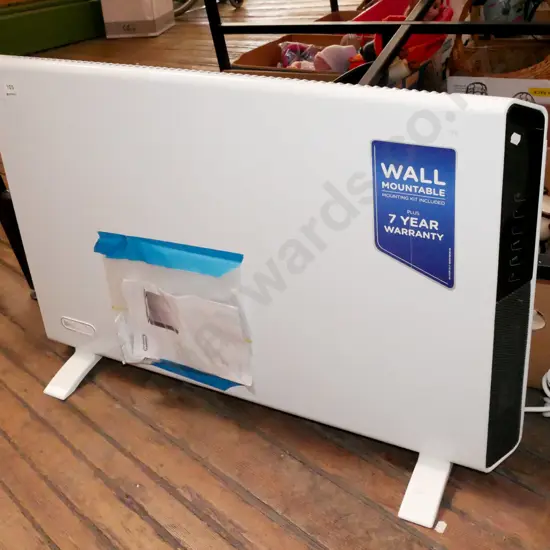 Delonghi heater
