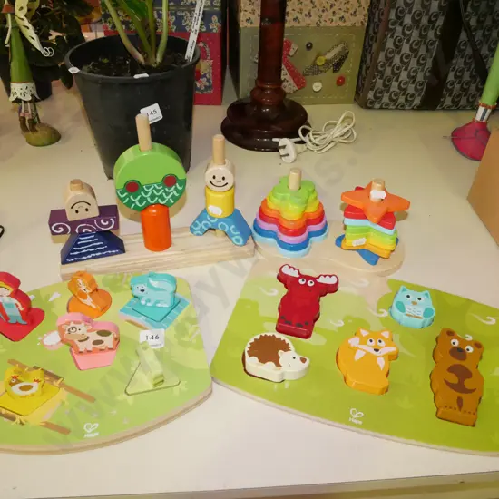 children's toys