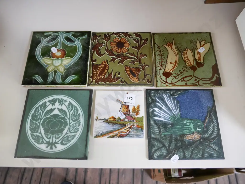 6x tiles Image 1++