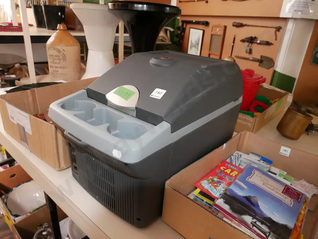 12V cooler/warmer Image 1++