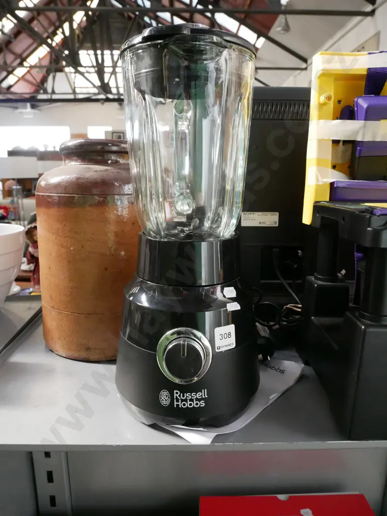 Russell Hobbs blender Image 1++