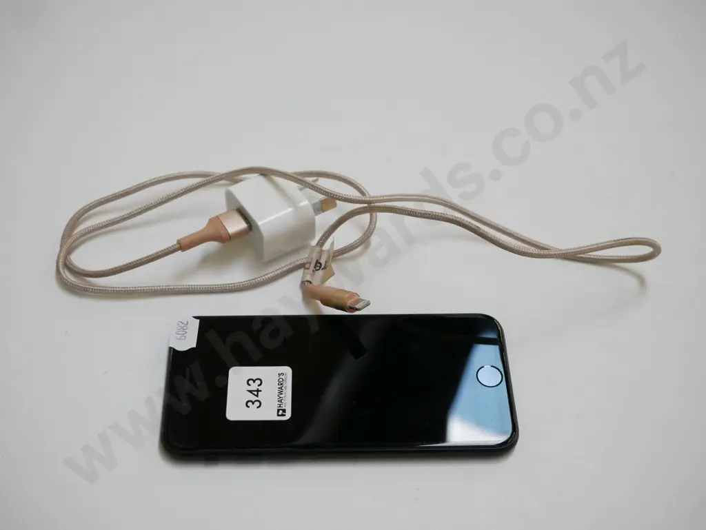 phone and charger Image 1++