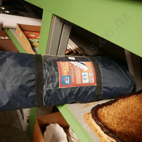 Kiwi 2 person hiker tent