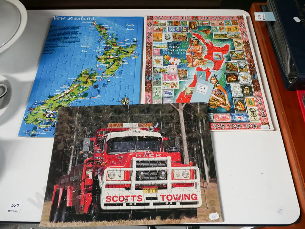 3x puzzles Image 1++