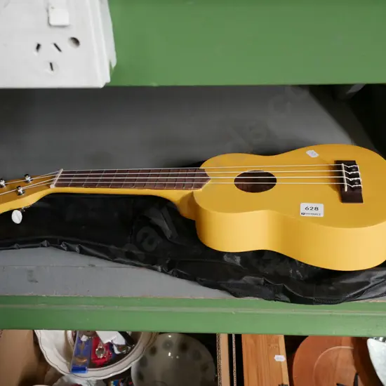 Aria ukelele 