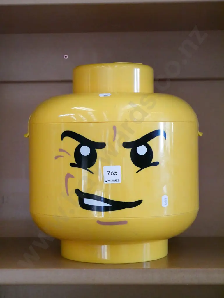 Lego storage container Image 1++