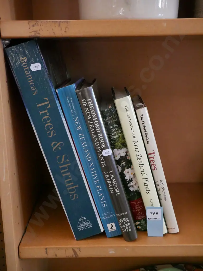 botanical books Image 1++