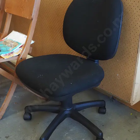 office chair