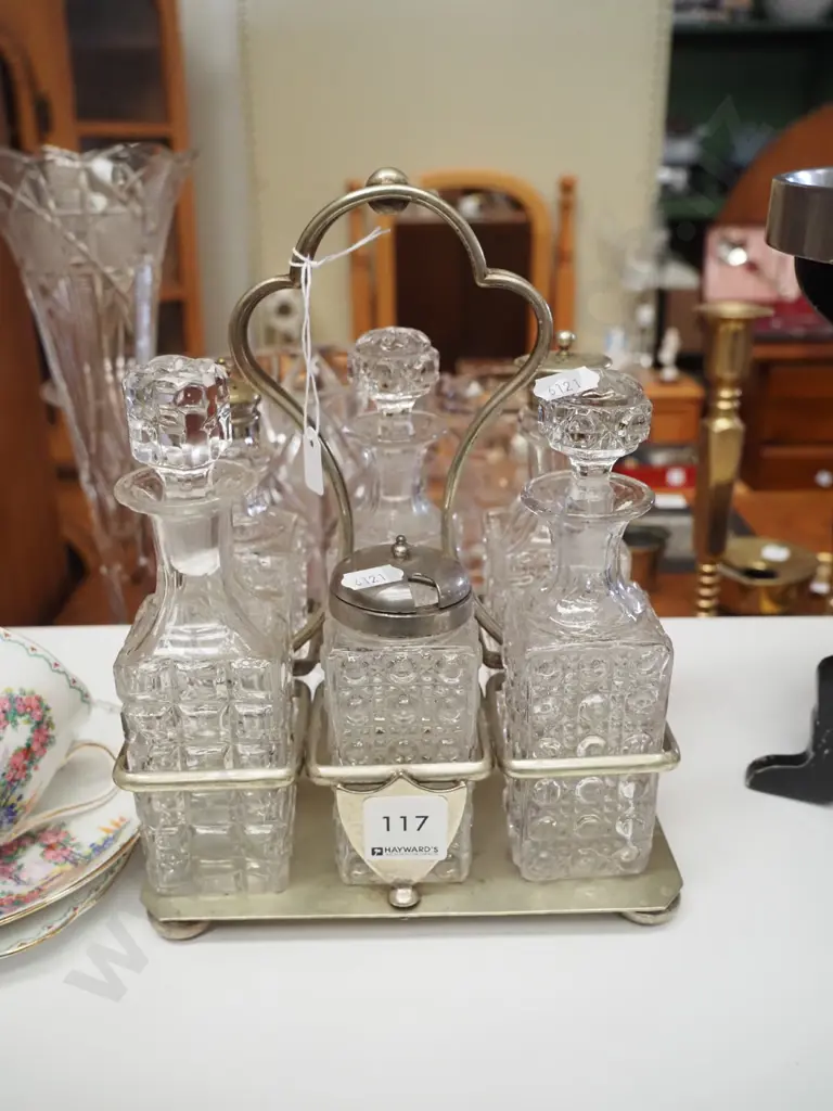 cruet set Image 1++
