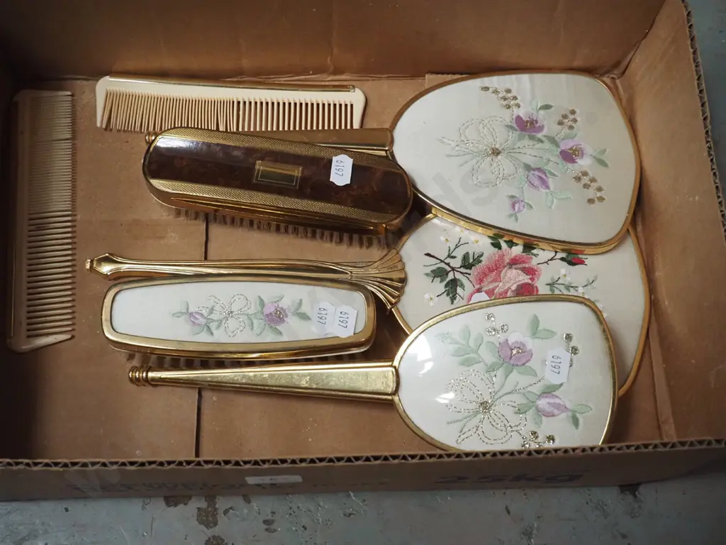 dressing table set Image 1++