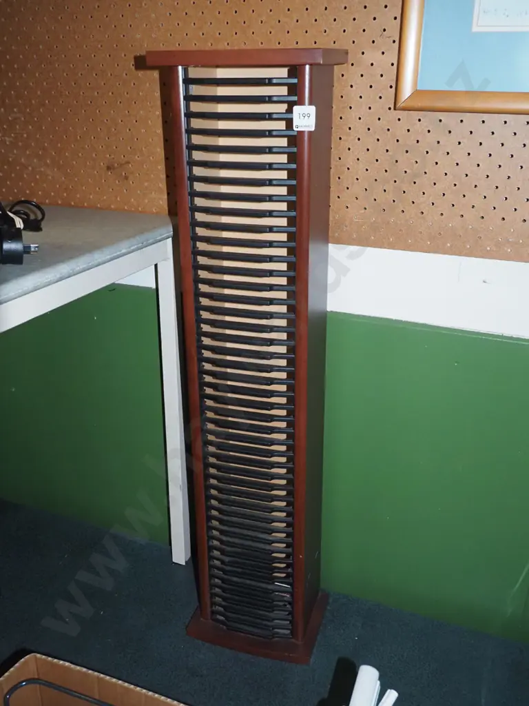 CD rack Image 1++