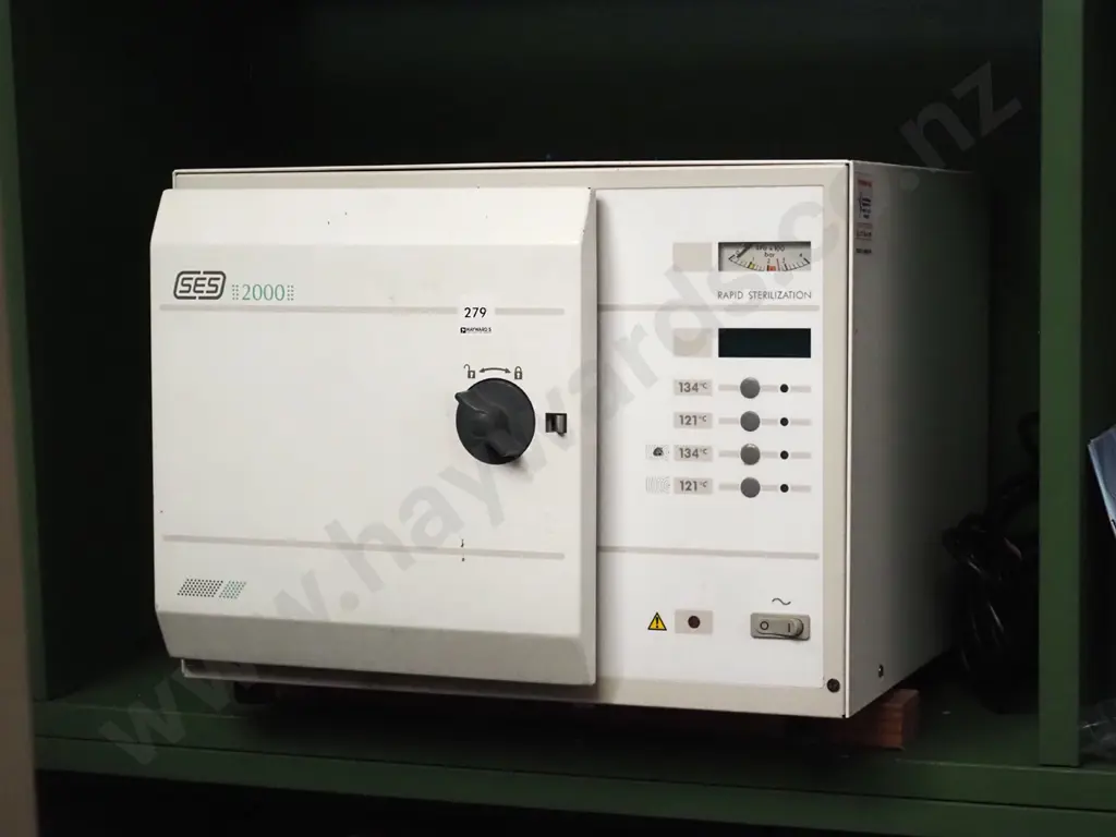 autoclave Image 1++