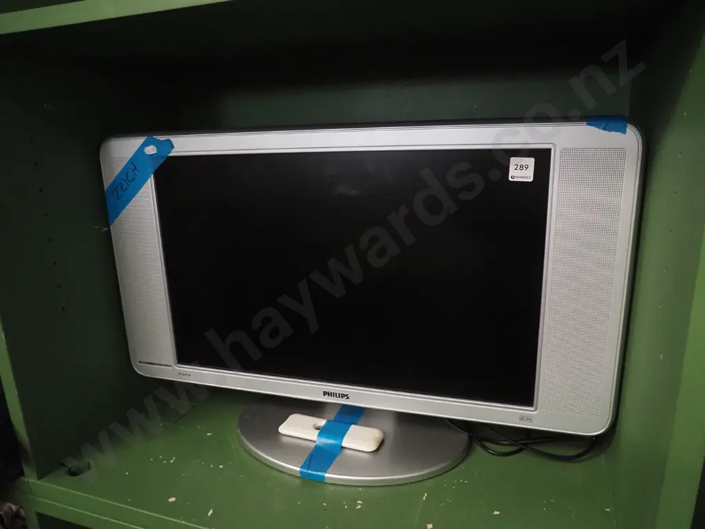 Philips 22" TV Image 1++