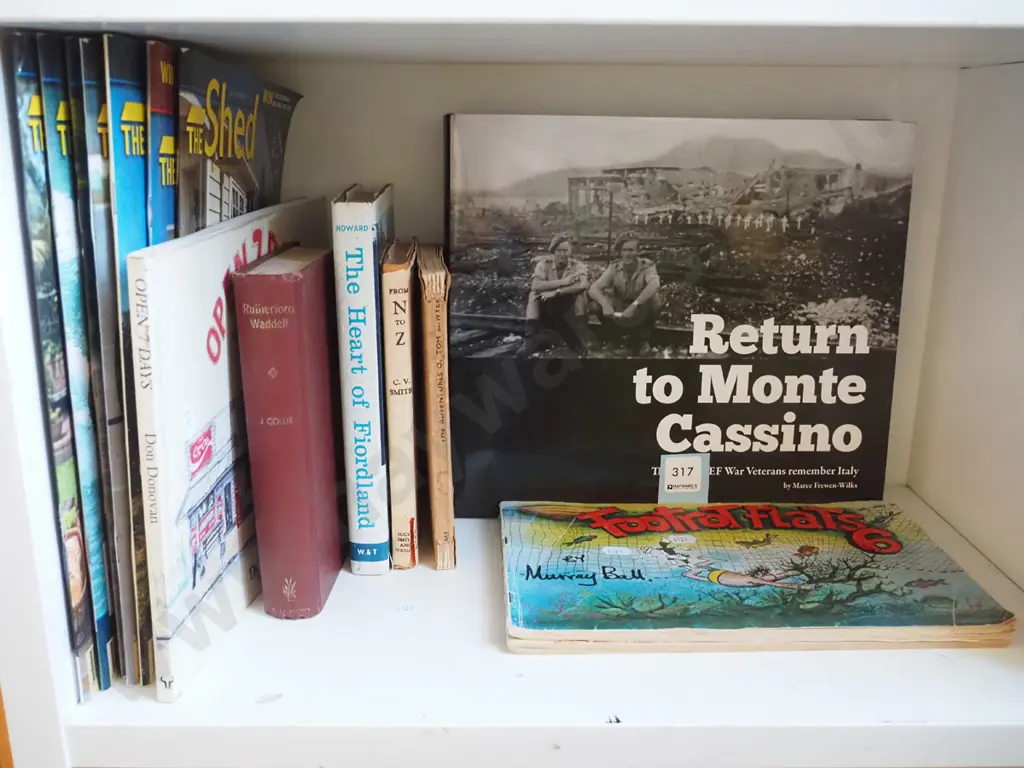 various books Image 1++