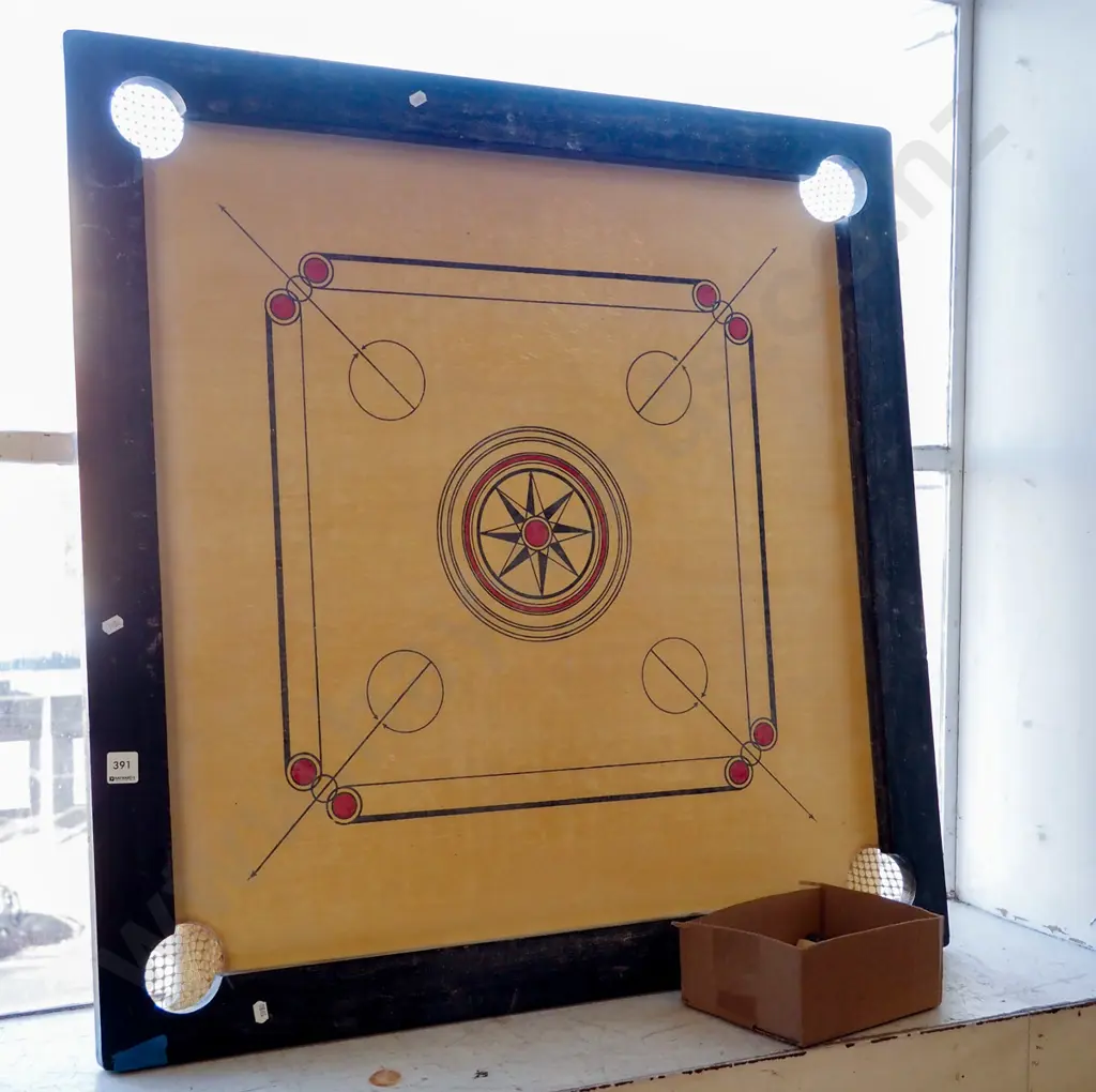 Carom board  Image 1++
