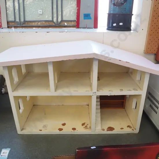 wooden dollshouse H-450