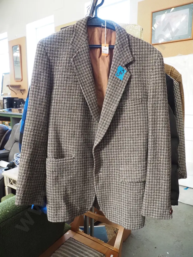 woollen jacket Image 1++