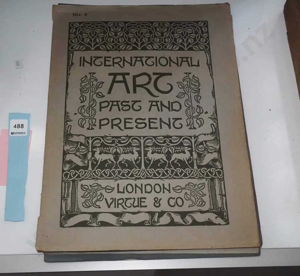 international art past and present unframed prints Image 1++