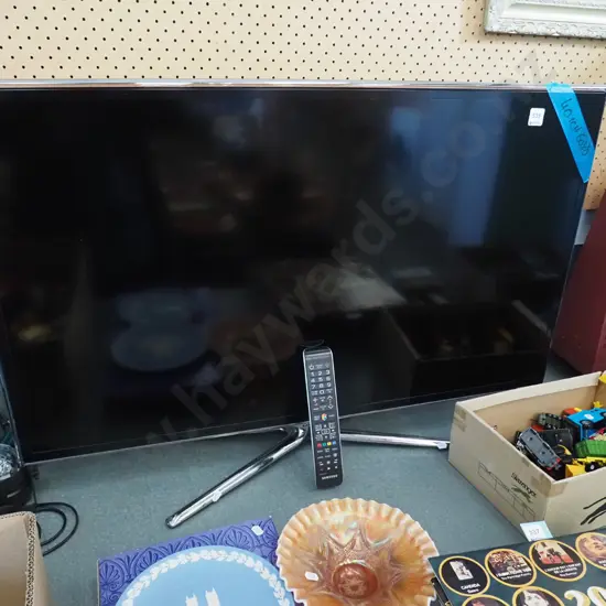Samsung 40" TV