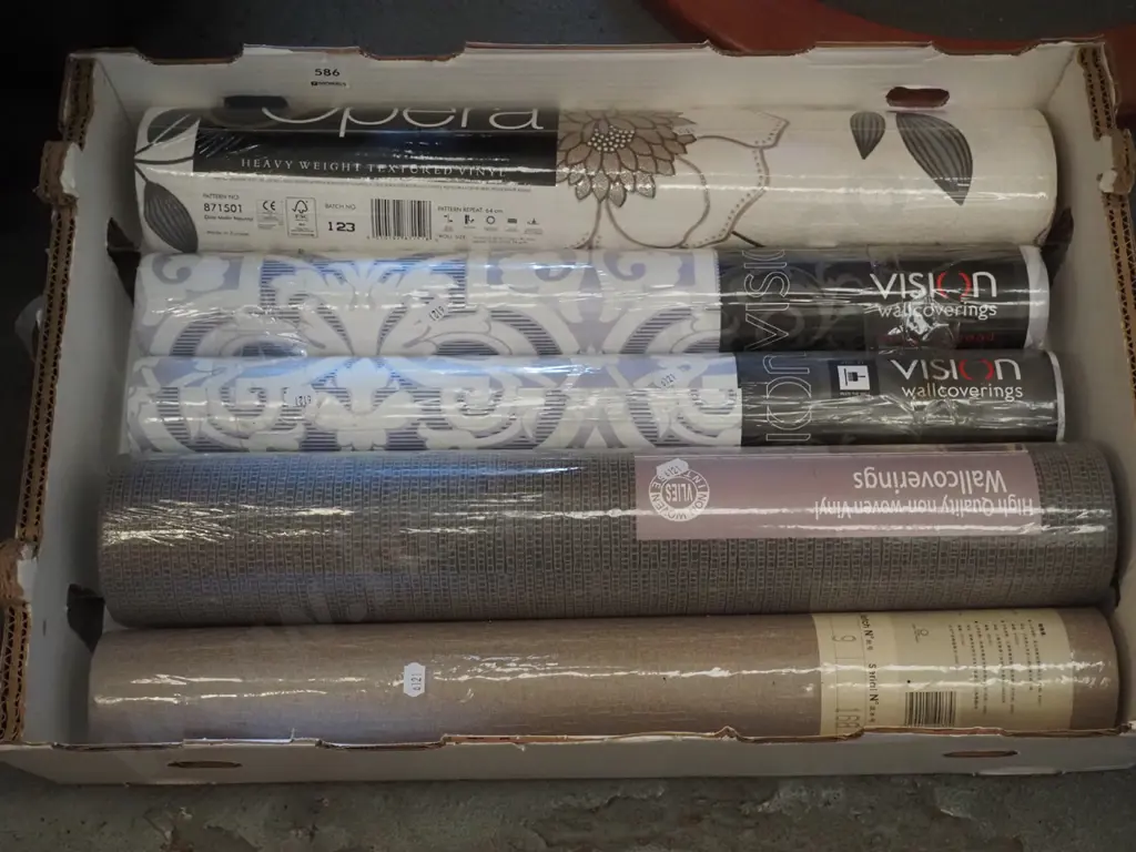 box of wallpaper Image 1++