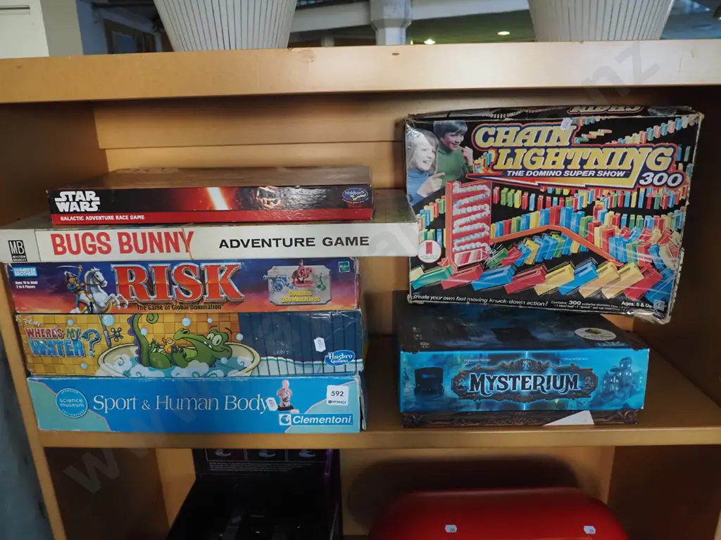 various games Image 1++