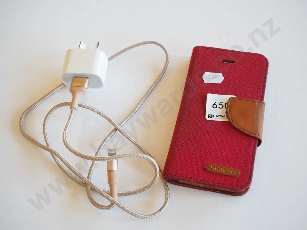 cell phone and charger Image 1++