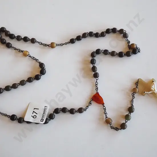 rosary