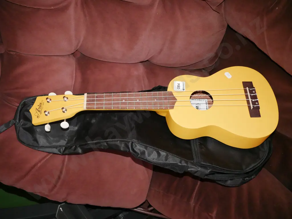 Aria ukelele Image 1++