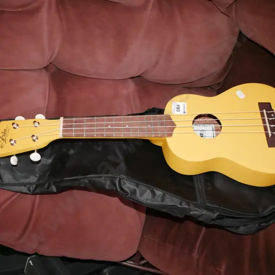 Aria ukelele