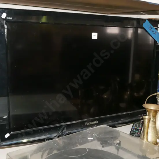 Panansonic 32" TV