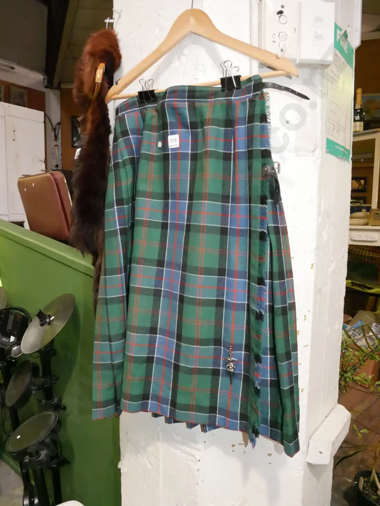 kilt Image 1++