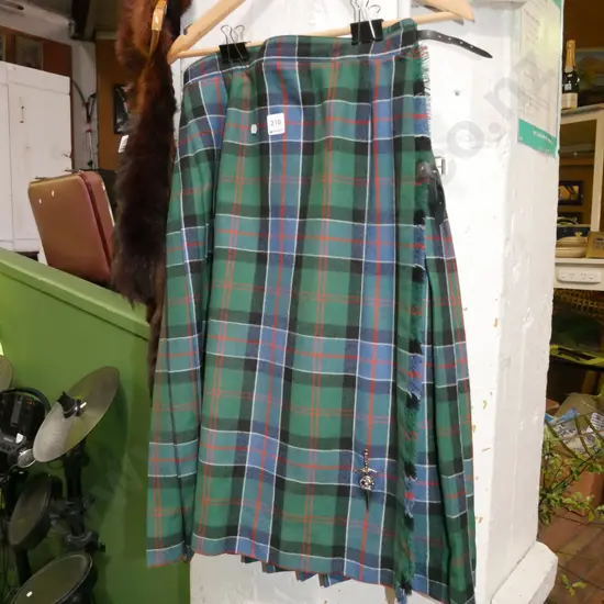 kilt