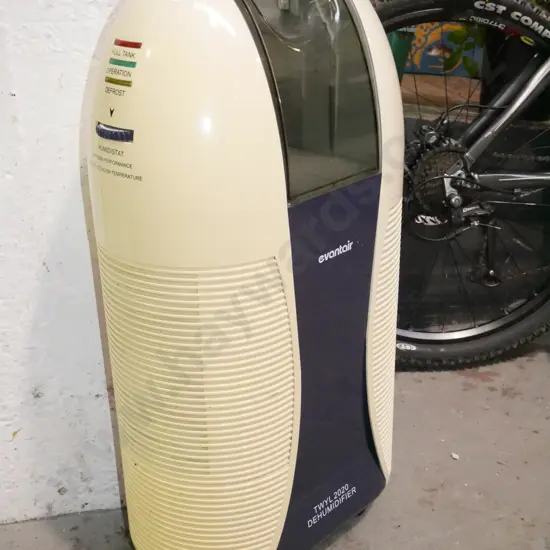 dehumidifier