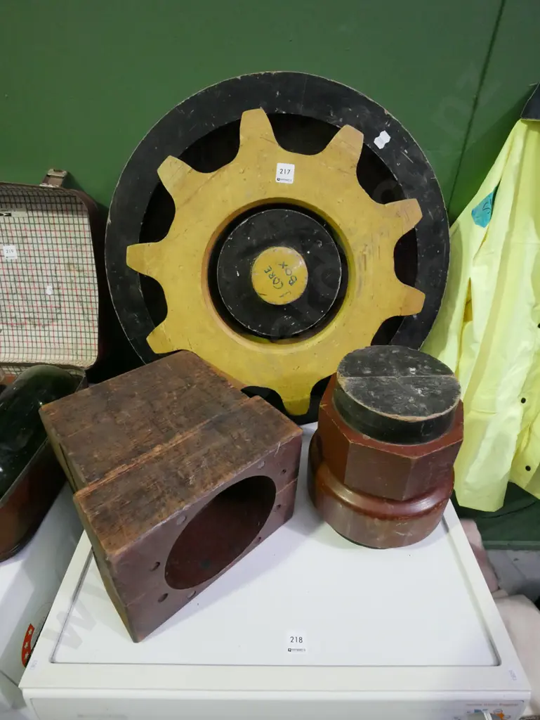 various foundry forms Image 1++