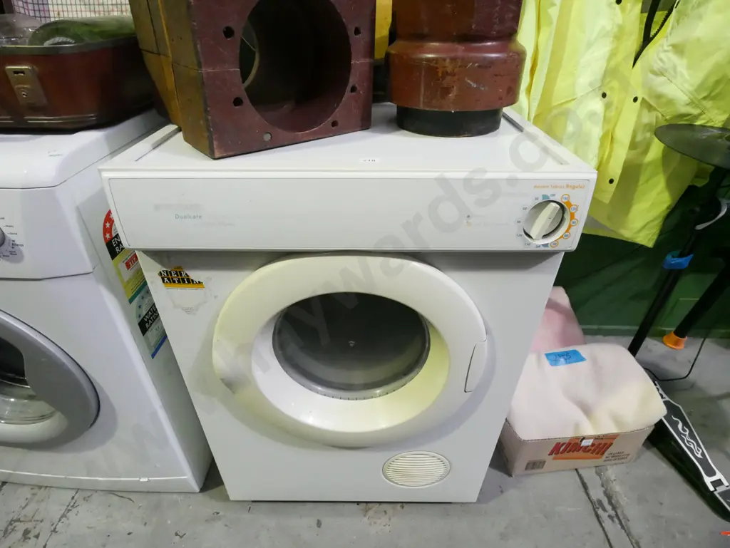 Fridgaire tumble dryer Image 1++