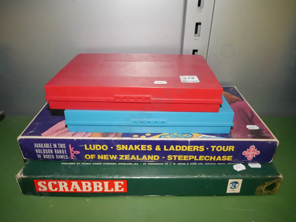 board games Image 1++